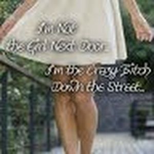 Meet your Posher, Sabrina